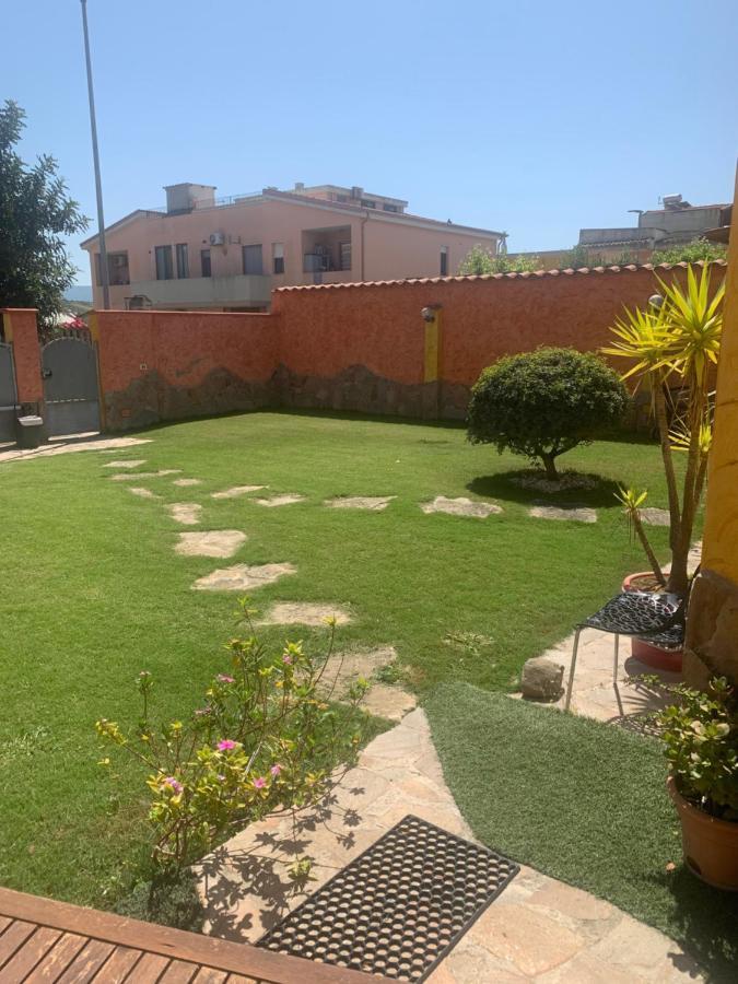 Appartamento Villa Serena Due Maracalagonis Exterior photo