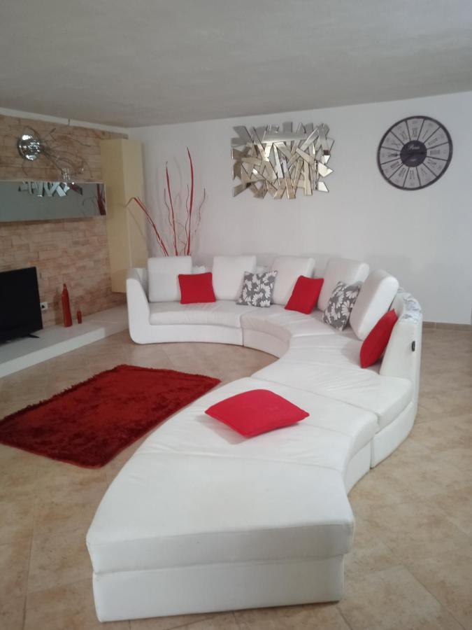 Appartamento Villa Serena Due Maracalagonis Exterior photo